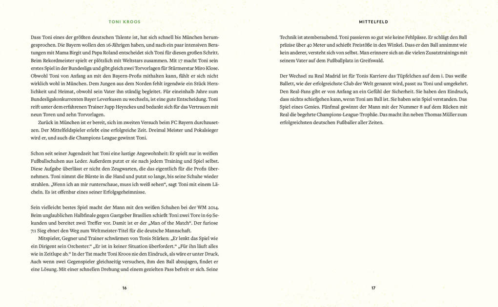 Weitere Ansicht: Fussball-Stars | Sven Voss