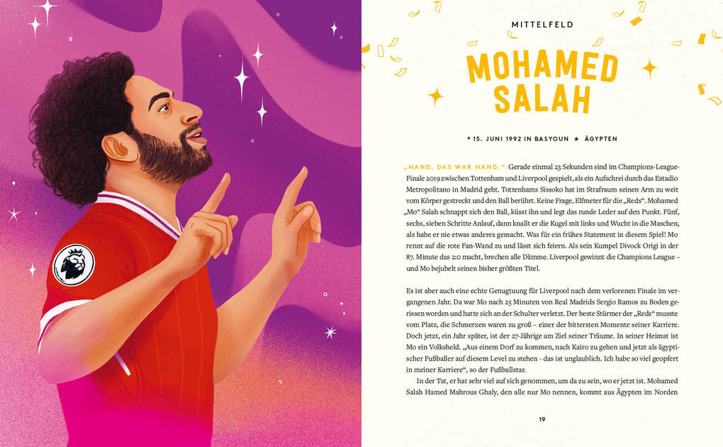 Weitere Ansicht: Fussball-Stars | Sven Voss