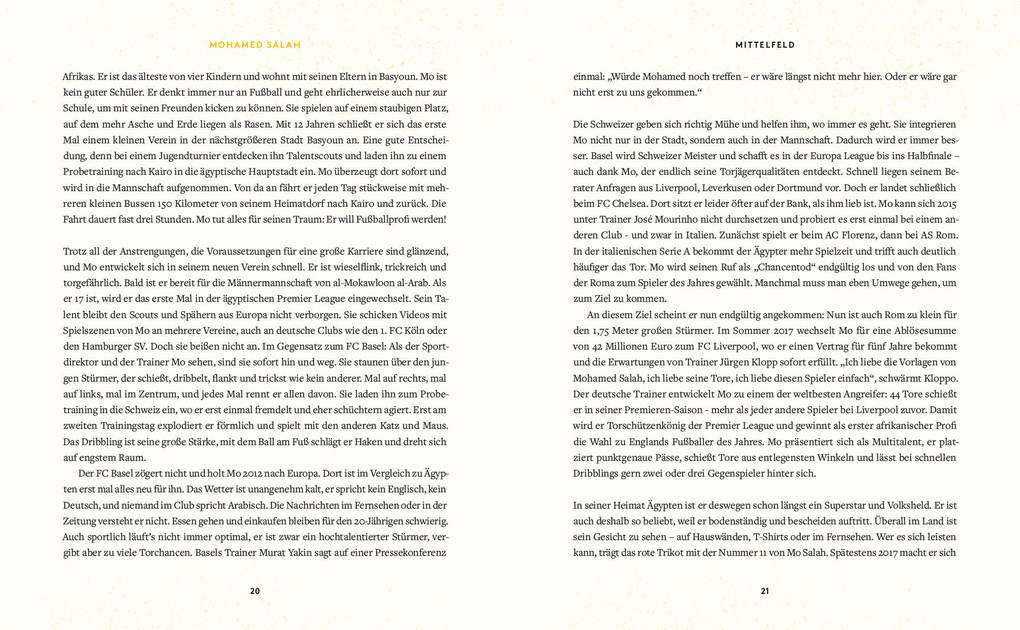 Weitere Ansicht: Fussball-Stars | Sven Voss