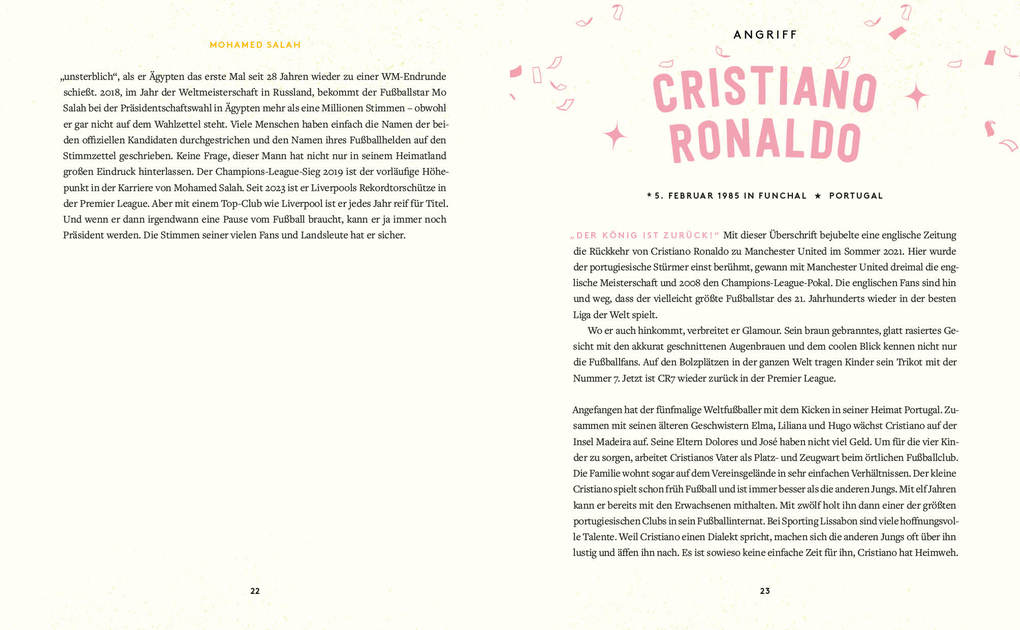 Weitere Ansicht: Fussball-Stars | Sven Voss