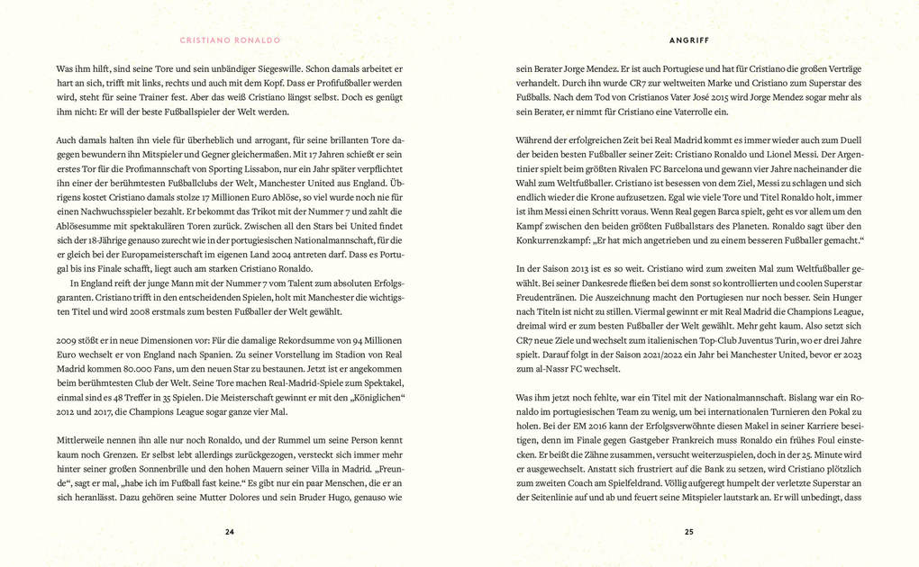 Weitere Ansicht: Fussball-Stars | Sven Voss