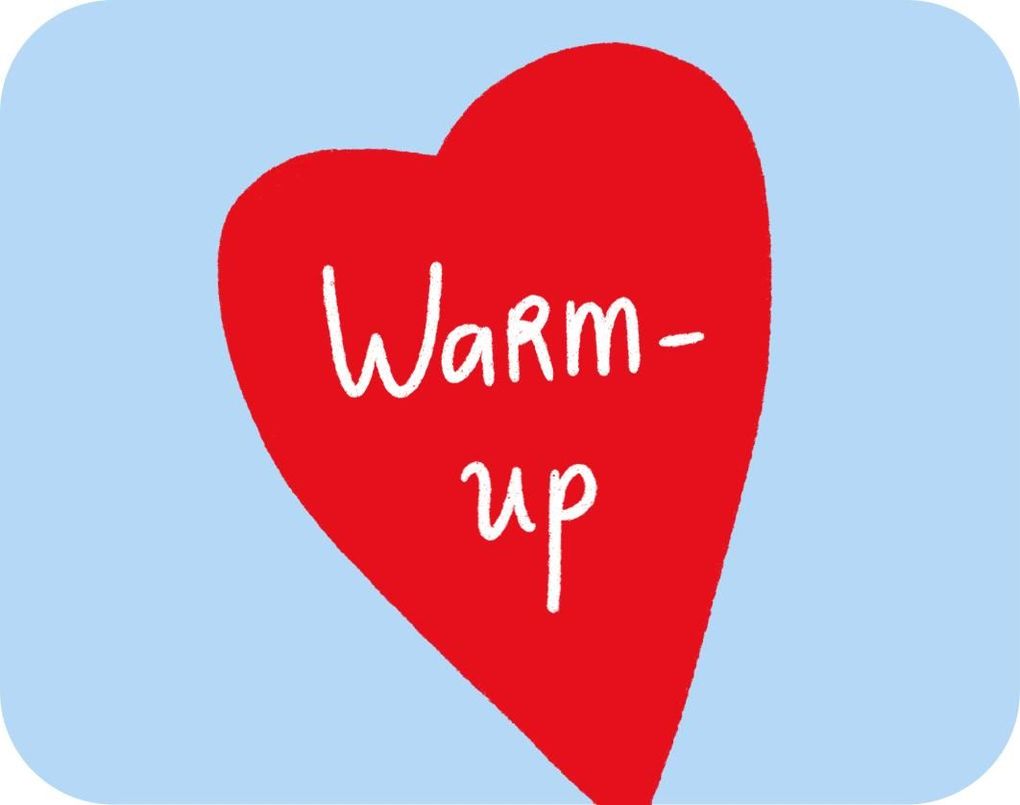 Weitere Ansicht: Deeptalk on Tour - Couple Edition | Carlott Bru