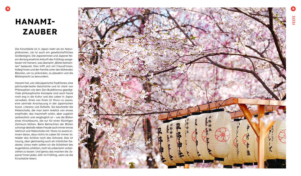 Weitere Ansicht: JAPAN - Kultur, Landschaft, Menschen & ein Leben mit Ikigai