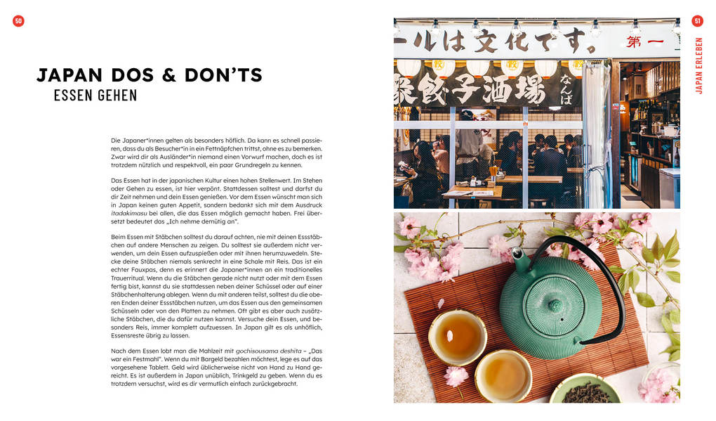 Weitere Ansicht: JAPAN - Kultur, Landschaft, Menschen & ein Leben mit Ikigai