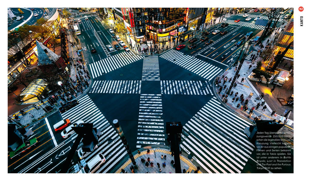 Weitere Ansicht: JAPAN - Kultur, Landschaft, Menschen & ein Leben mit Ikigai
