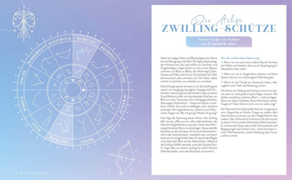 Weitere Ansicht: Mond-Rituale - Aktiviere die Energie der Tierkreiszeichen | Dein Jahresbegleiter mit Orakellegungen, Yoga-Übungen & Mantras für deine Meditationspraxis | Beate Tschirch