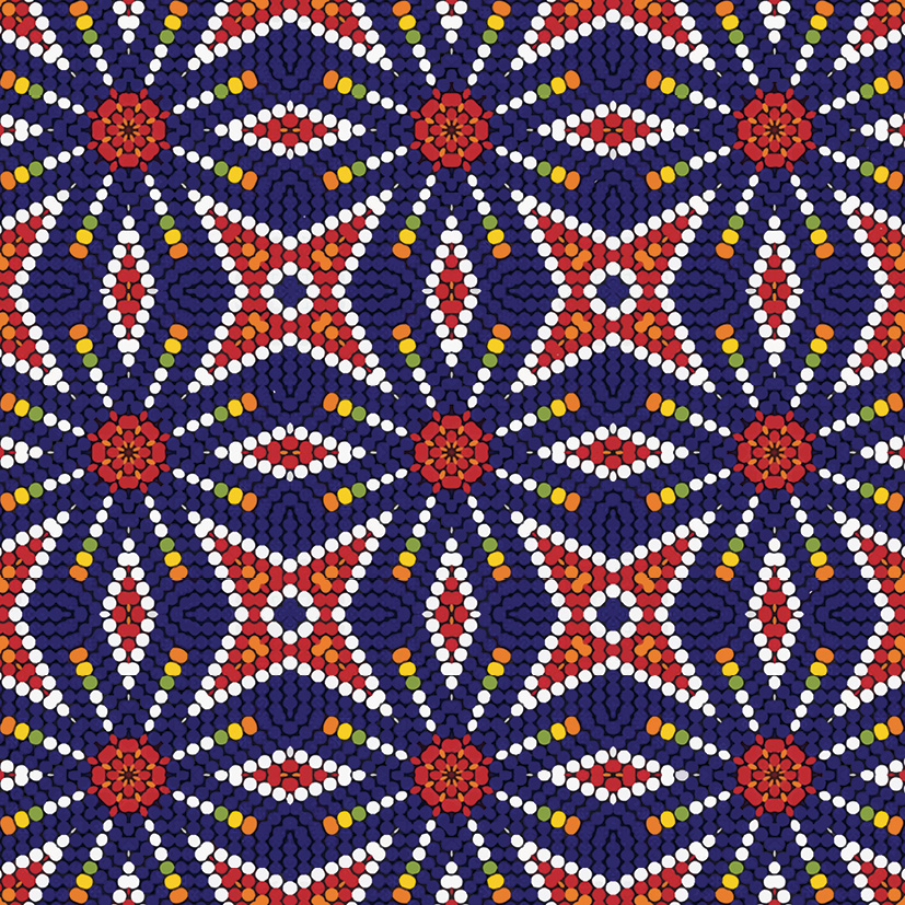 Weitere Ansicht: 333 Origami - Inspiration Mexiko