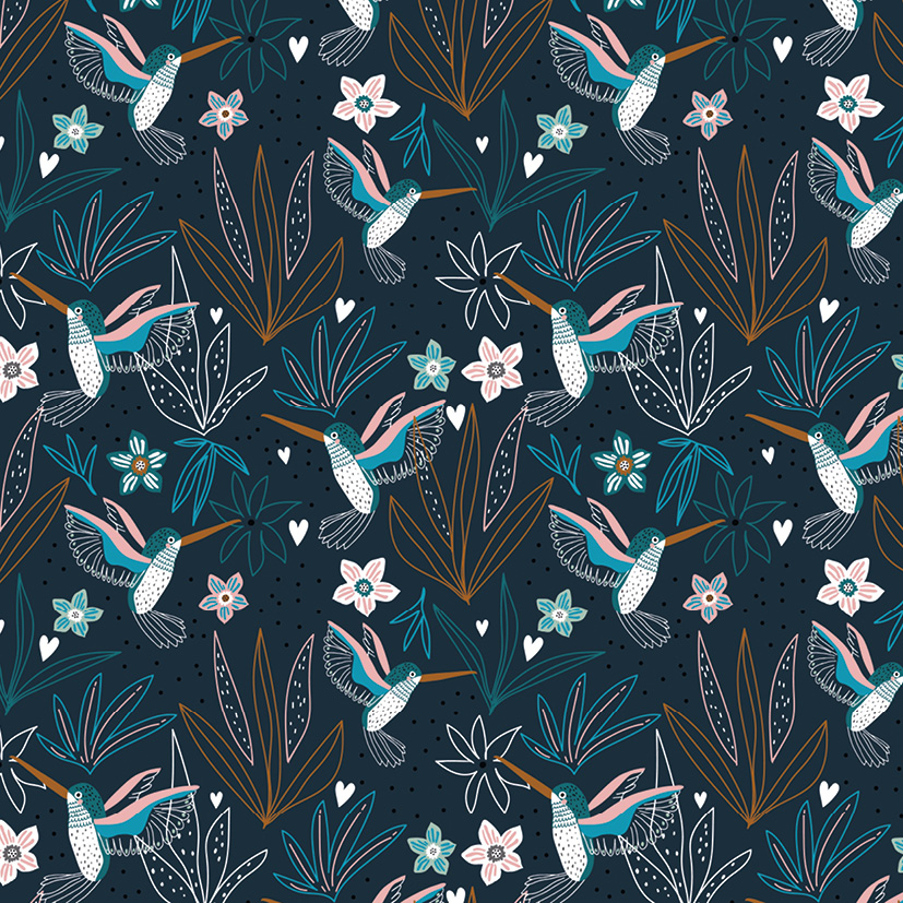 Weitere Ansicht: 333 Origami - Inspiration Mexiko