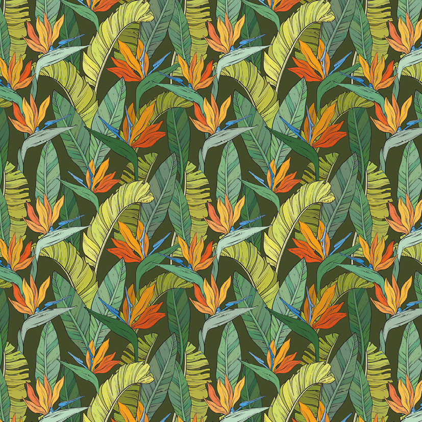 Weitere Ansicht: 333 Origami - Inspiration Mexiko