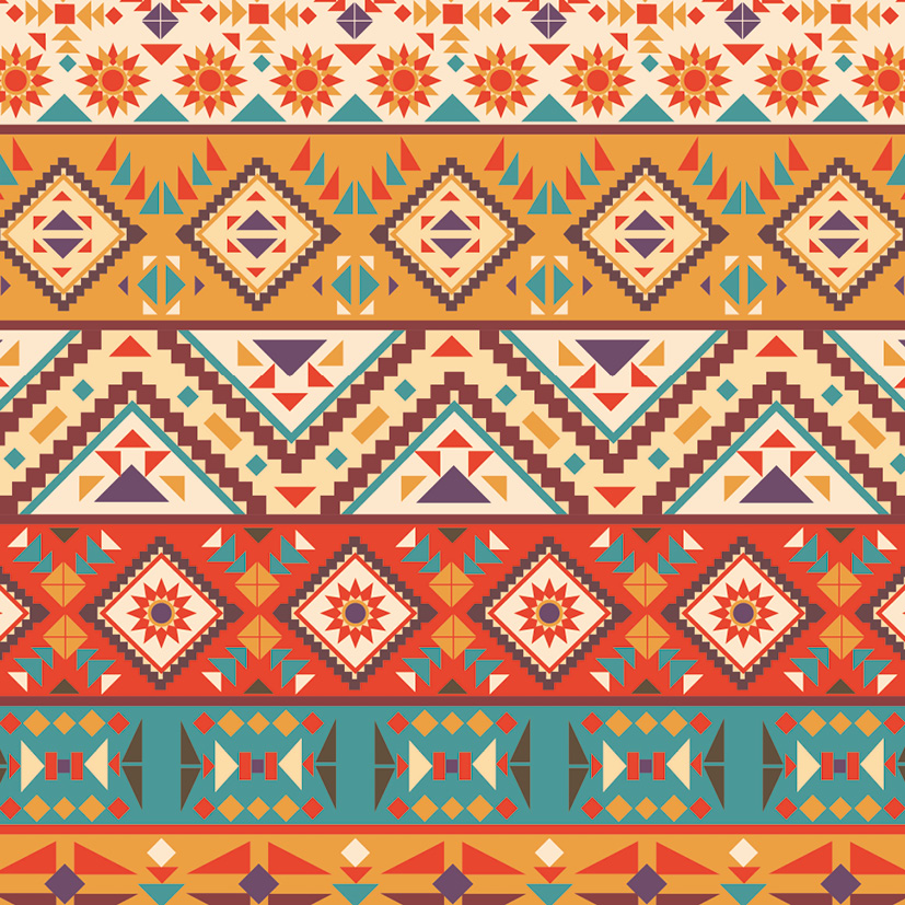 Weitere Ansicht: 333 Origami - Inspiration Mexiko