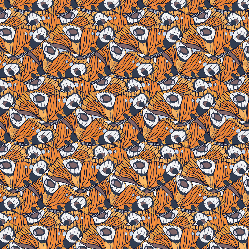 Weitere Ansicht: 333 Origami - Inspiration Mexiko