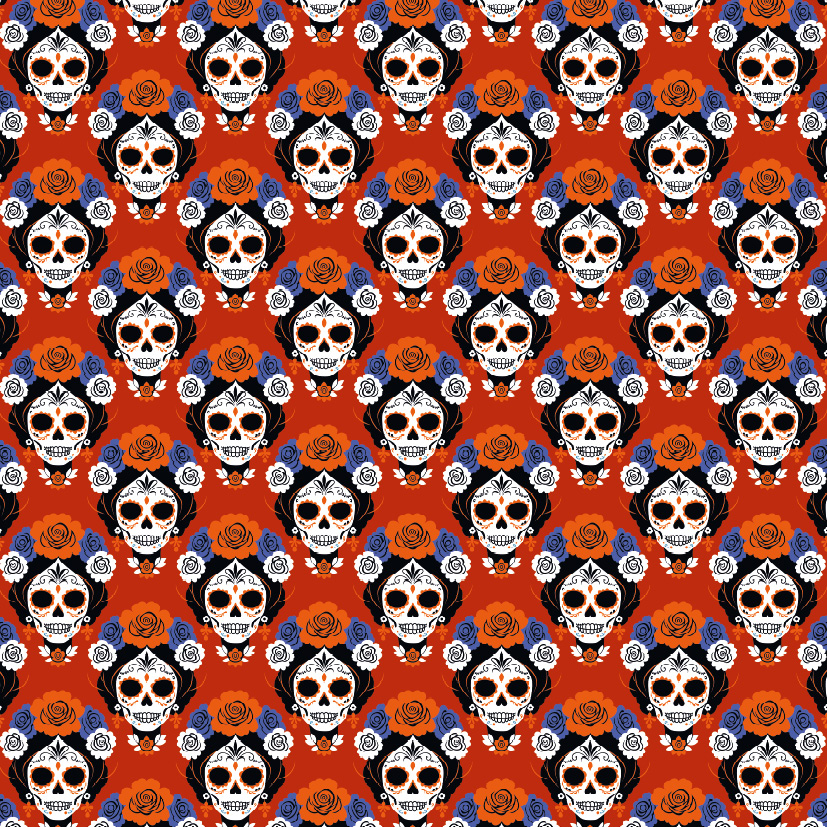 Weitere Ansicht: 333 Origami - Inspiration Mexiko