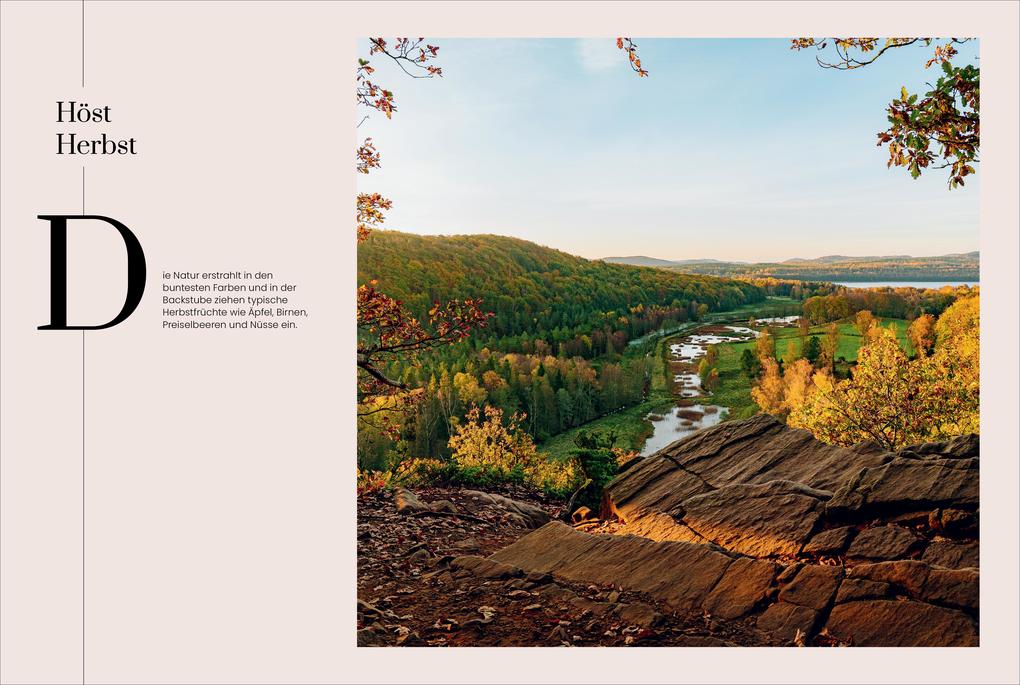 Weitere Ansicht: Meine schwedische Backstube | Moritz Reuter