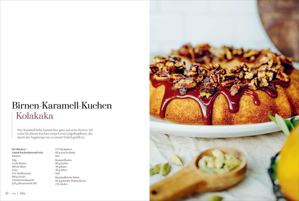 Weitere Ansicht: Meine schwedische Backstube | Moritz Reuter