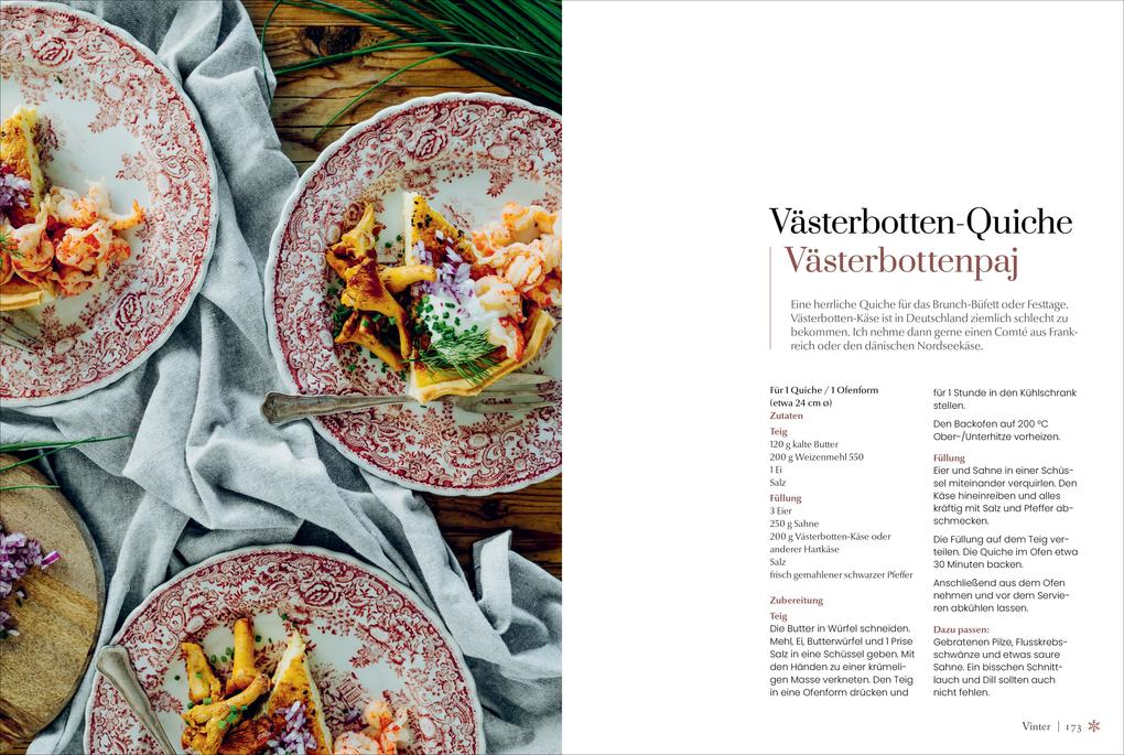 Weitere Ansicht: Meine schwedische Backstube | Moritz Reuter