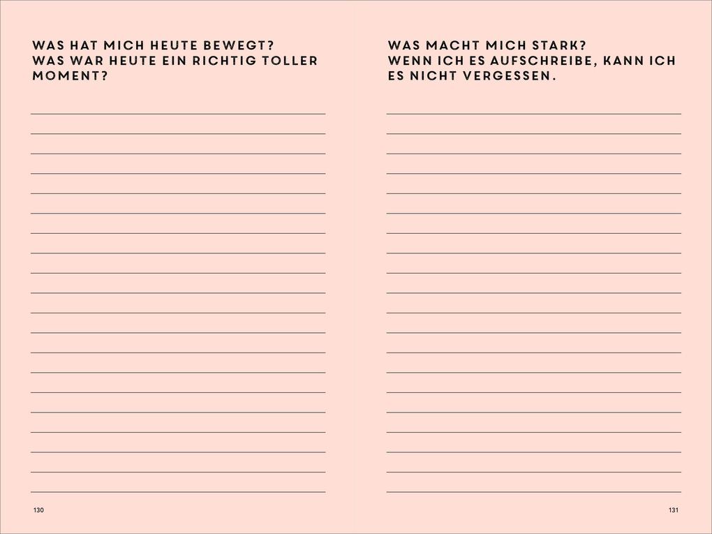 Weitere Ansicht: Be You - Be Positive