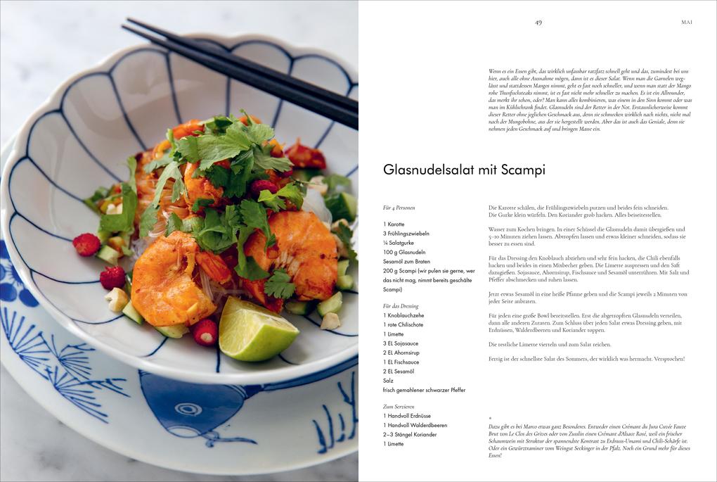 Weitere Ansicht: Sommer | Saint John Studio, John Saint