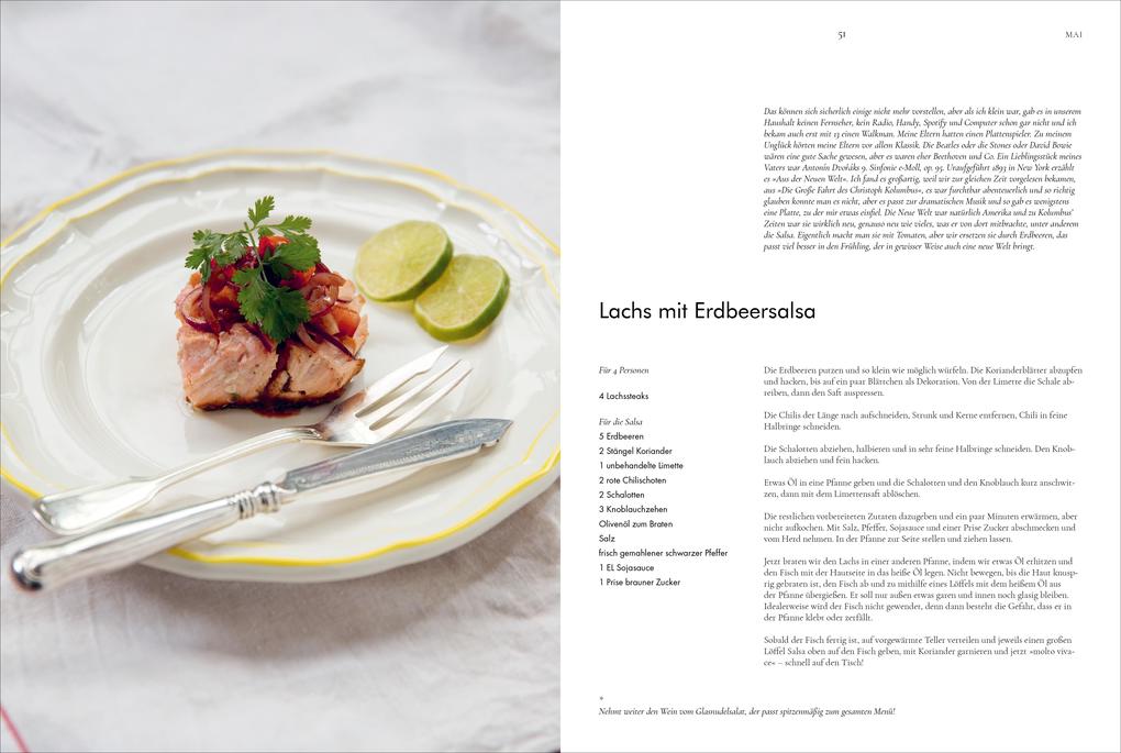 Weitere Ansicht: Sommer | Saint John Studio, John Saint