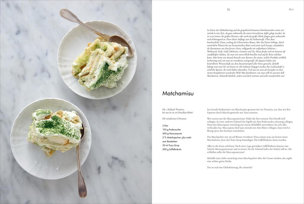 Weitere Ansicht: Sommer | Saint John Studio, John Saint