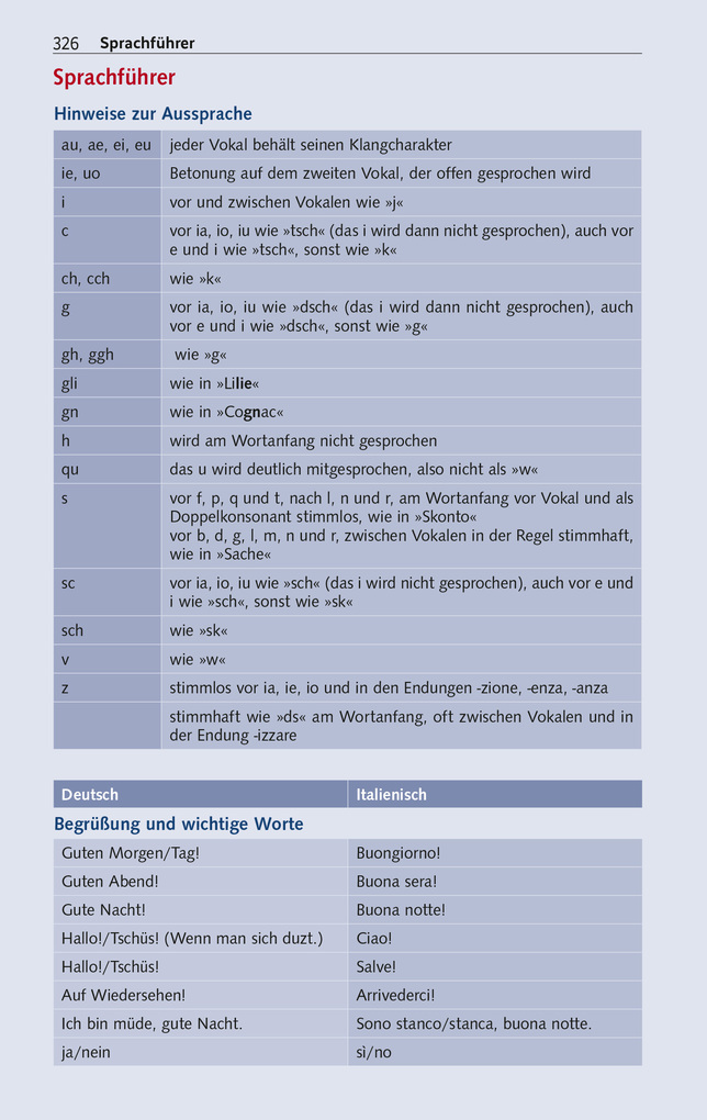 Weitere Ansicht: TRESCHER Reiseführer Friaul - Julisch Venetien | Sabine Herre