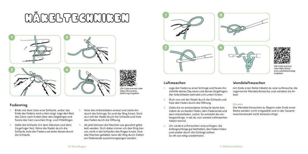 Weitere Ansicht: Cozy Crochet - Lovely Friends: Tierisch süße Amigurumis häkeln mit @crochetbyjanina | Janina Grieß