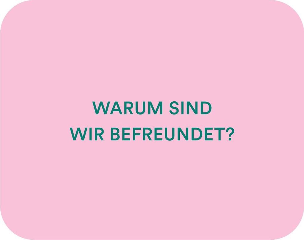 Weitere Ansicht: Deeptalk on Tour - Friendship Edition | Carlott Bru