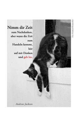 Weitere Ansicht: Katzen Taschenkalender 2027 | Julia Bachstein