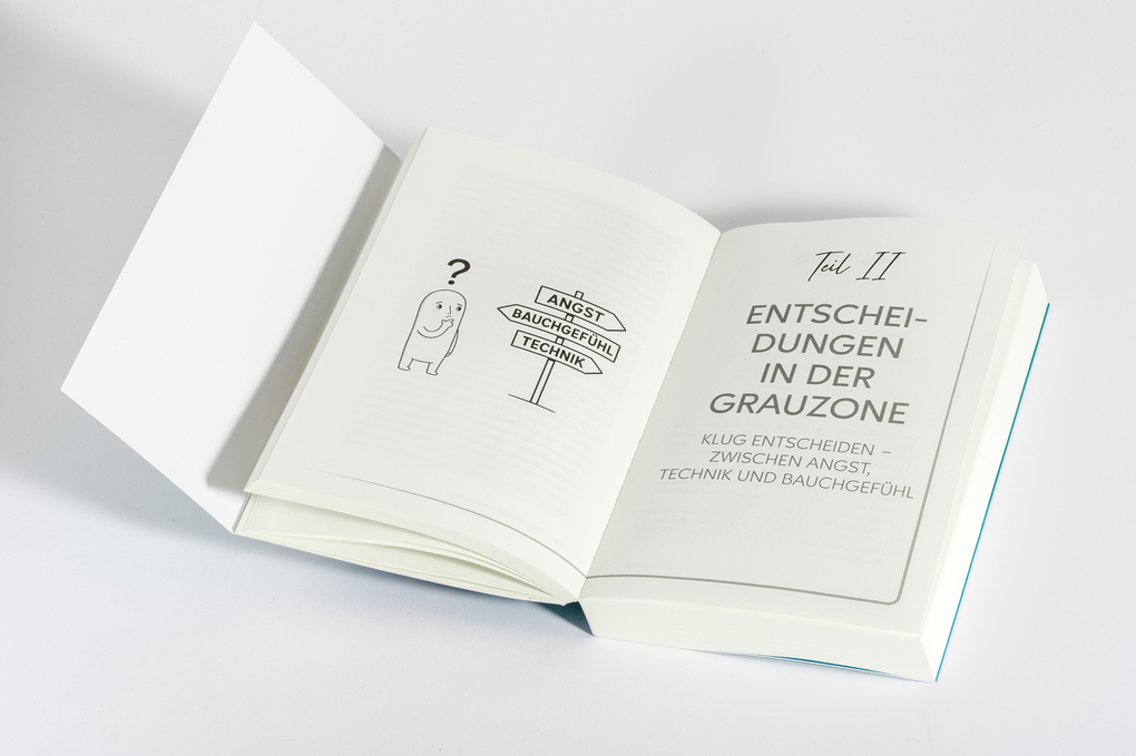 Weitere Ansicht: Bauchgefühl | Marlene Heckl