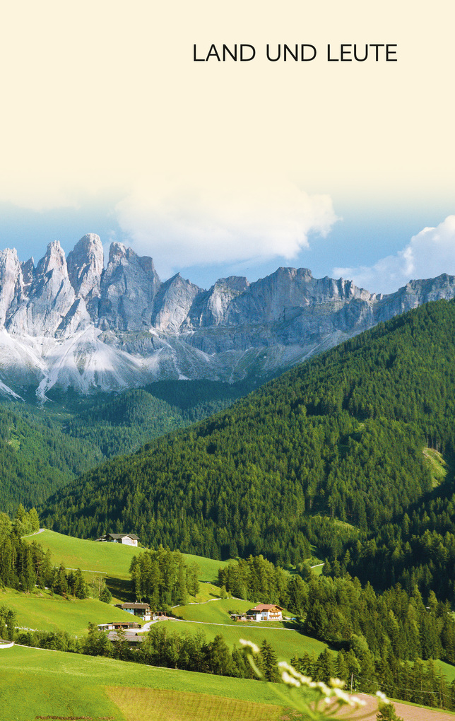 Weitere Ansicht: TRESCHER Reiseführer Südtirol und Trentino | Gunnar Strunz