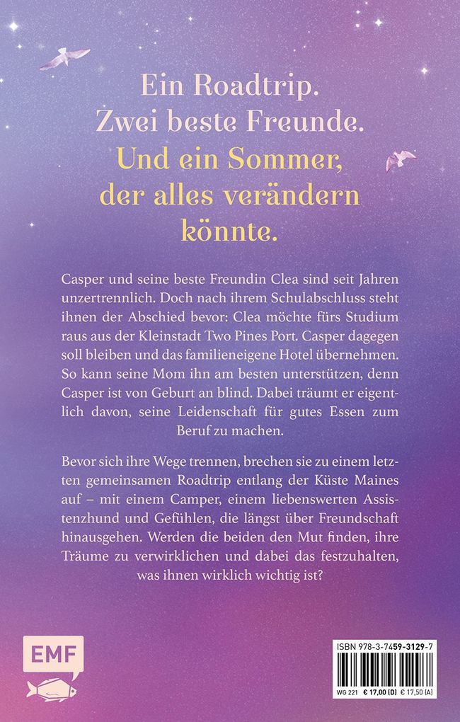 Weitere Ansicht: The Road Between Us | Yvy Kazi