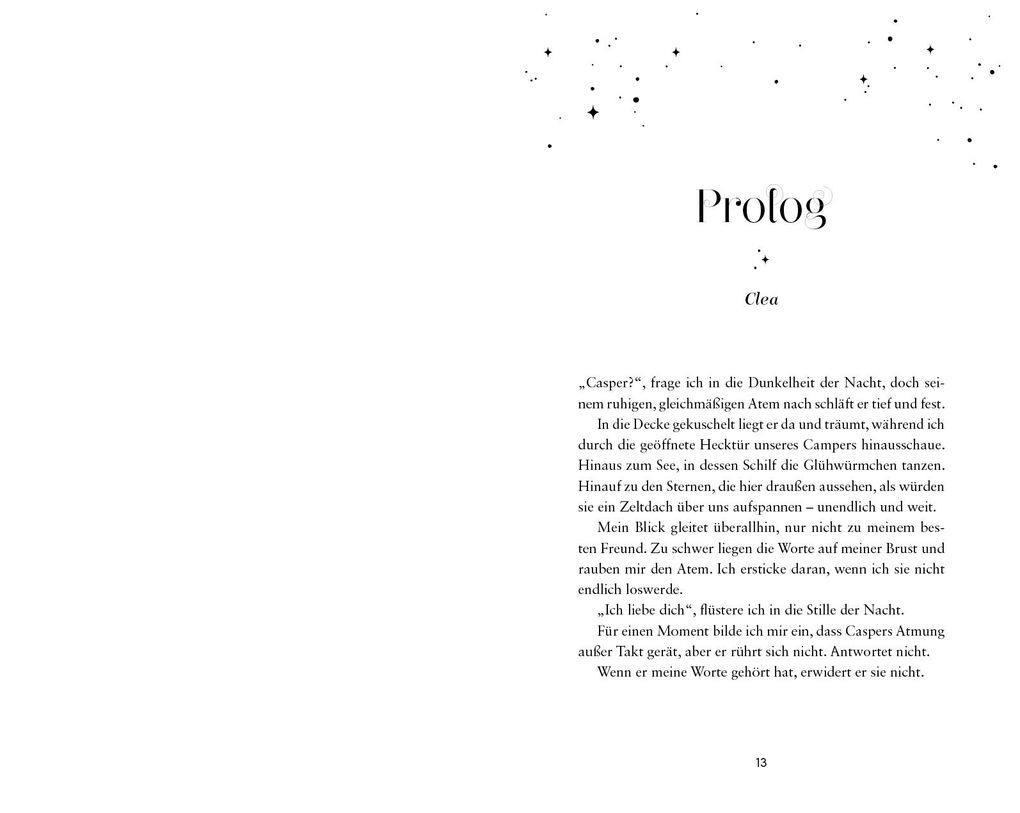 Weitere Ansicht: The Road Between Us | Yvy Kazi