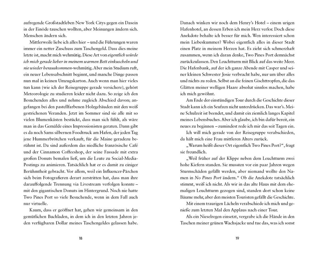 Weitere Ansicht: The Road Between Us | Yvy Kazi
