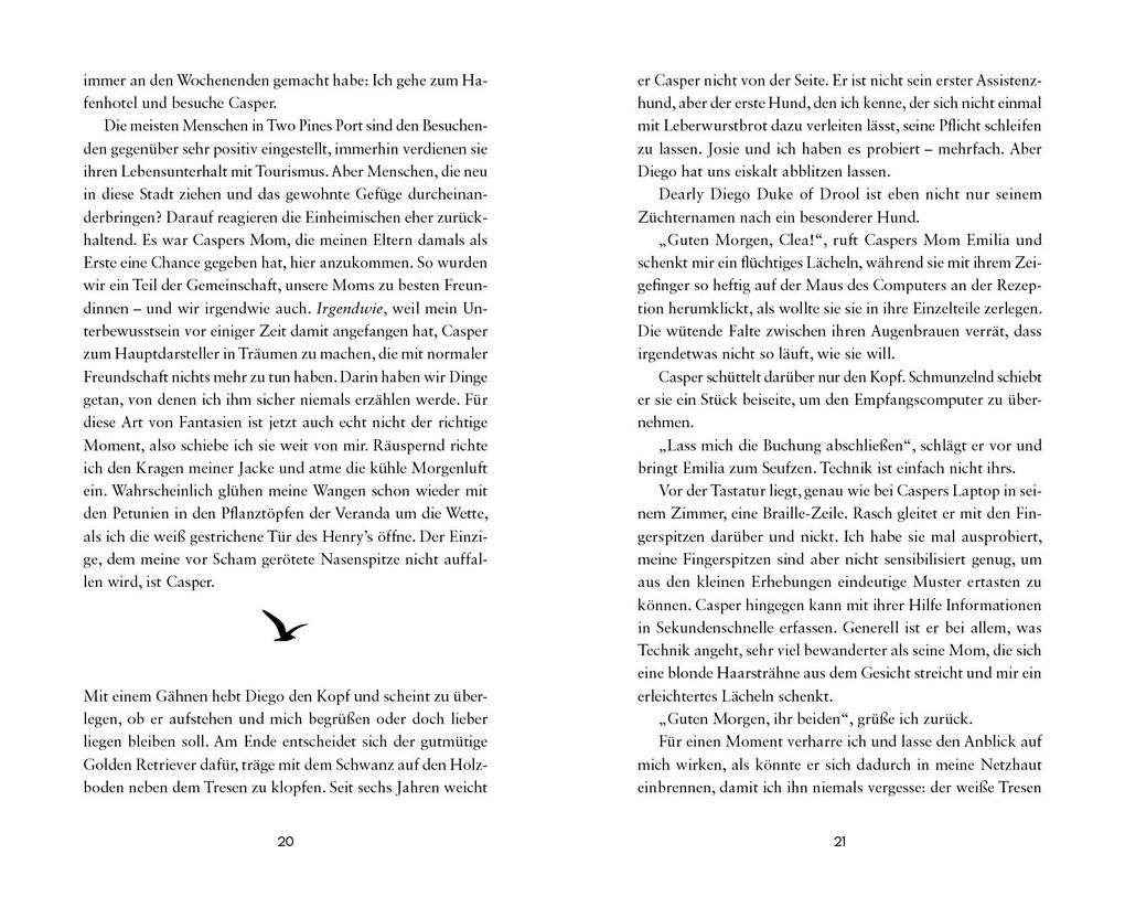 Weitere Ansicht: The Road Between Us | Yvy Kazi