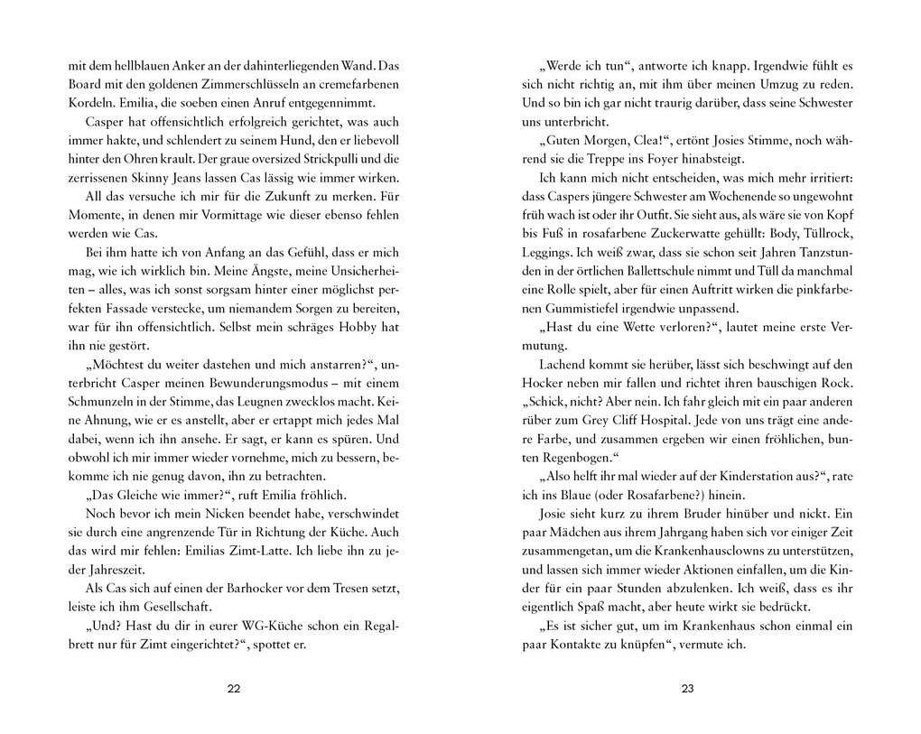 Weitere Ansicht: The Road Between Us | Yvy Kazi