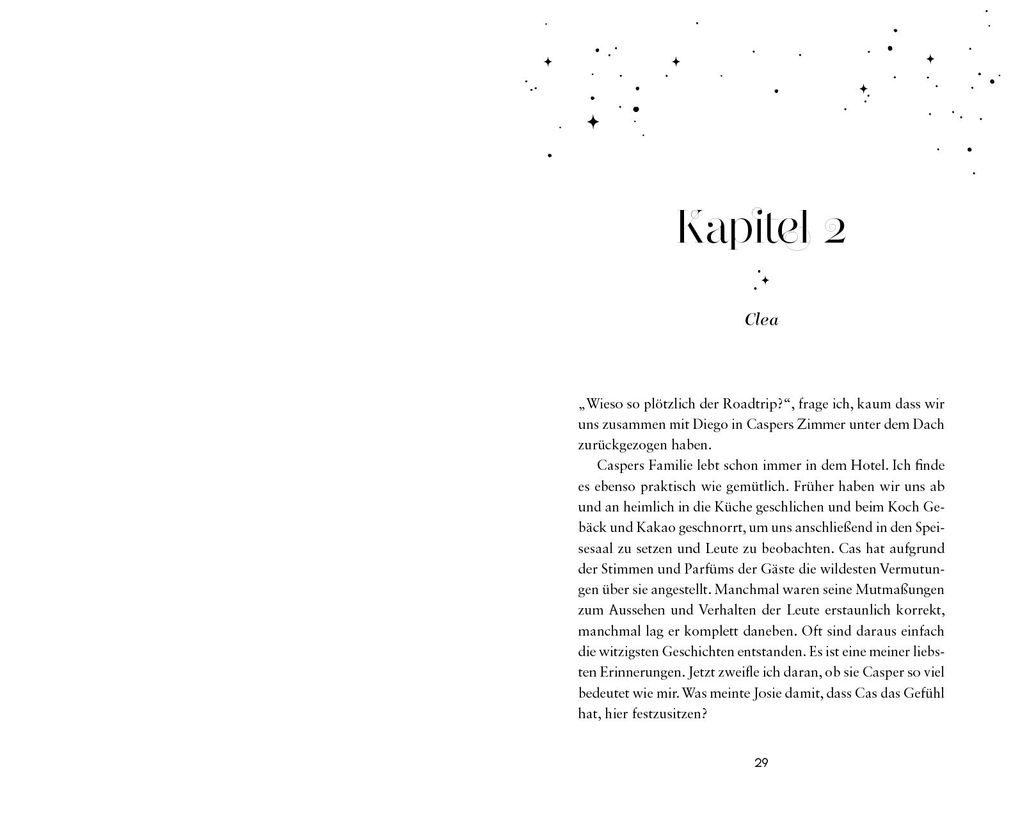 Weitere Ansicht: The Road Between Us | Yvy Kazi