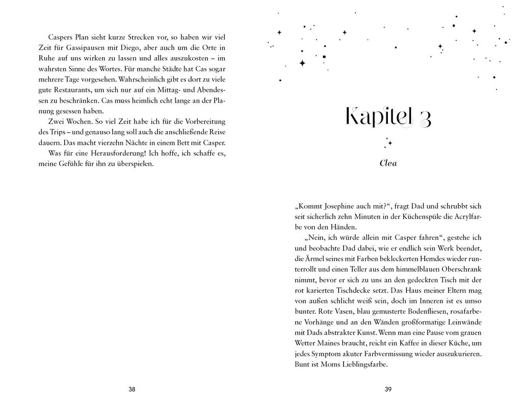 Weitere Ansicht: The Road Between Us | Yvy Kazi