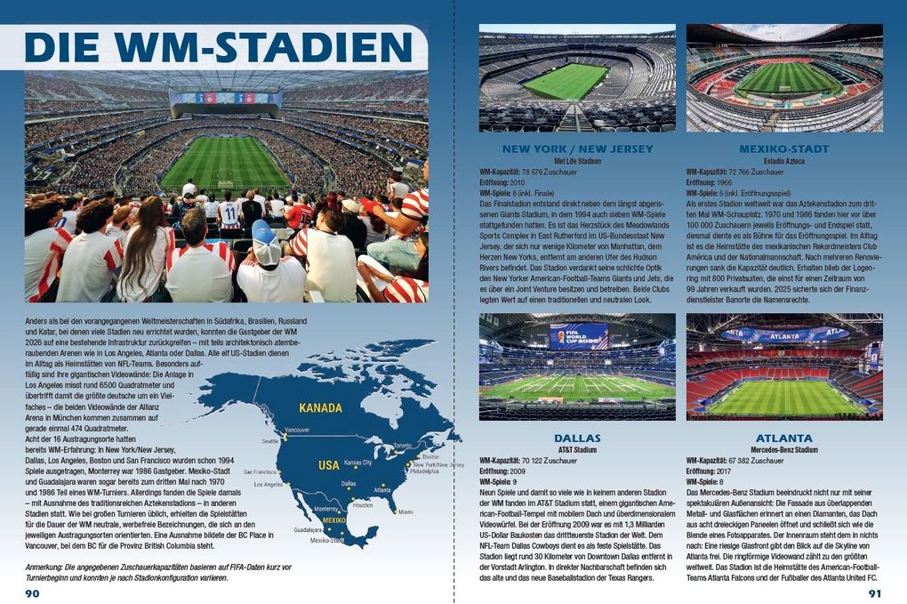 Weitere Ansicht: Fußball-WM 2026 | Dino Reisner, Siegmund Dunker