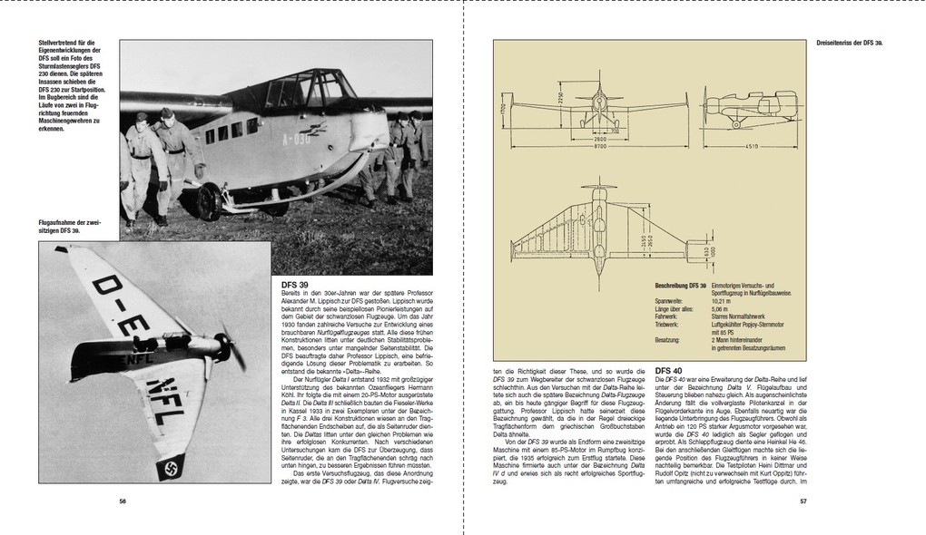 Weitere Ansicht: Geheimprojekte der DFS | Horst Lommel