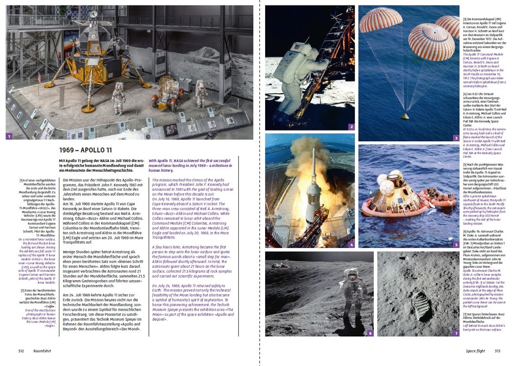 Weitere Ansicht: Technik Museen Sinsheim & Speyer