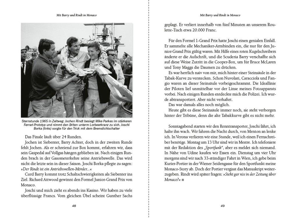 Weitere Ansicht: DAMALS