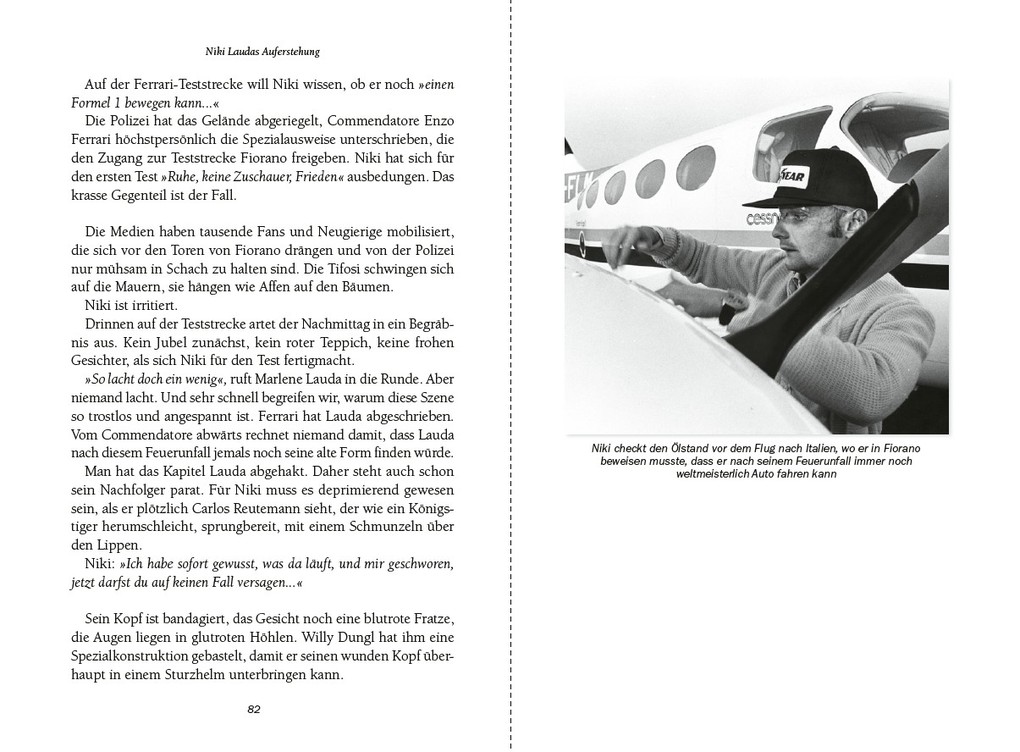 Weitere Ansicht: DAMALS