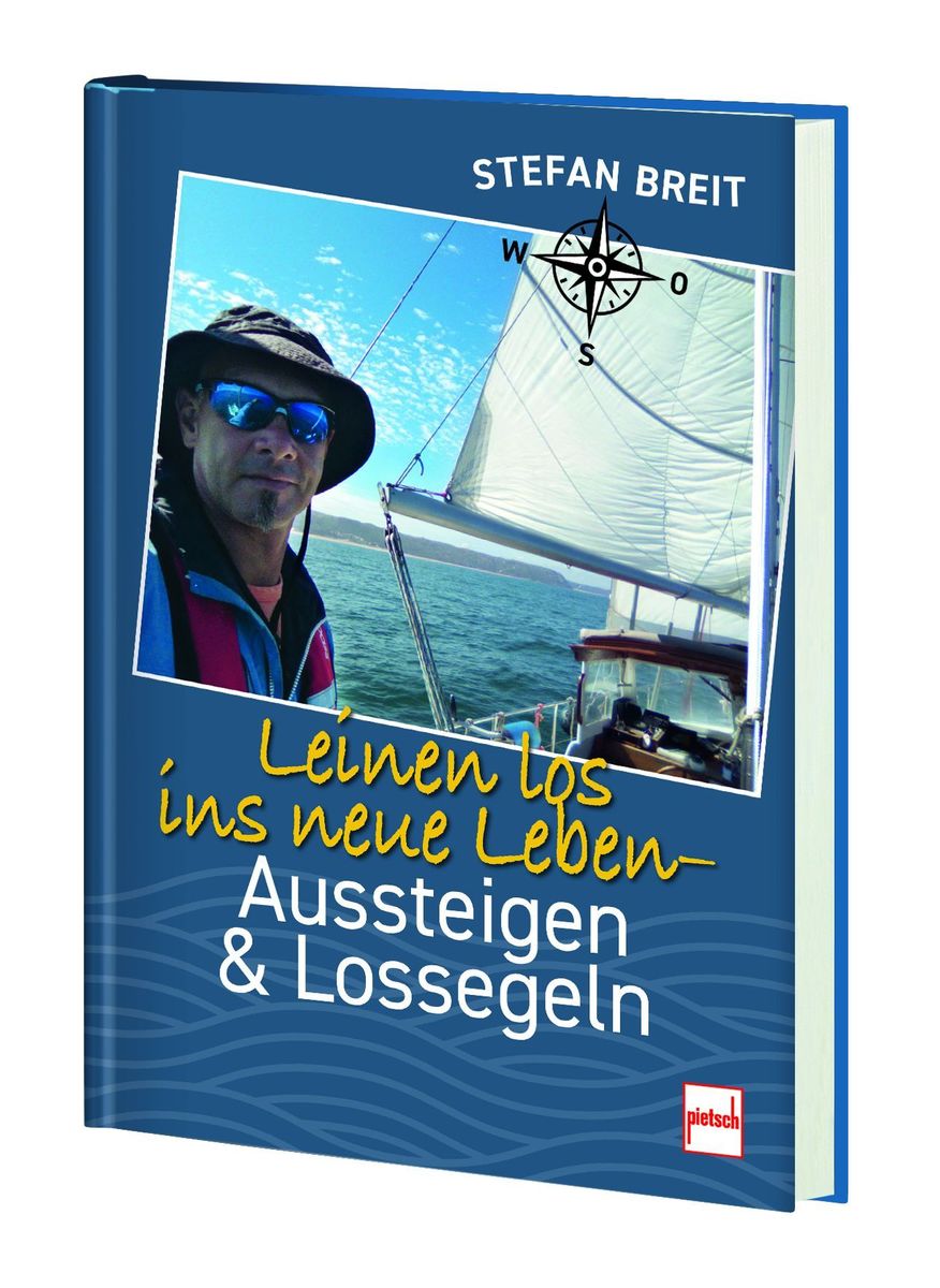 Weitere Ansicht: Leinen los ins neue Leben | Stefan Breit