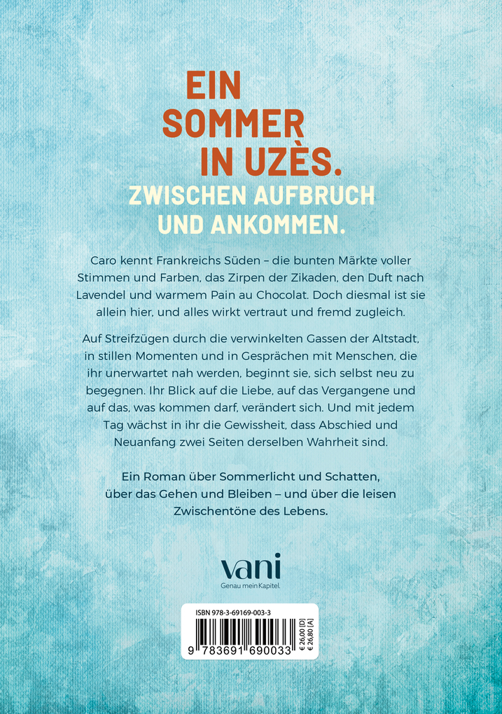 Weitere Ansicht: Au revoir und tschüss | Gudrun Lochte