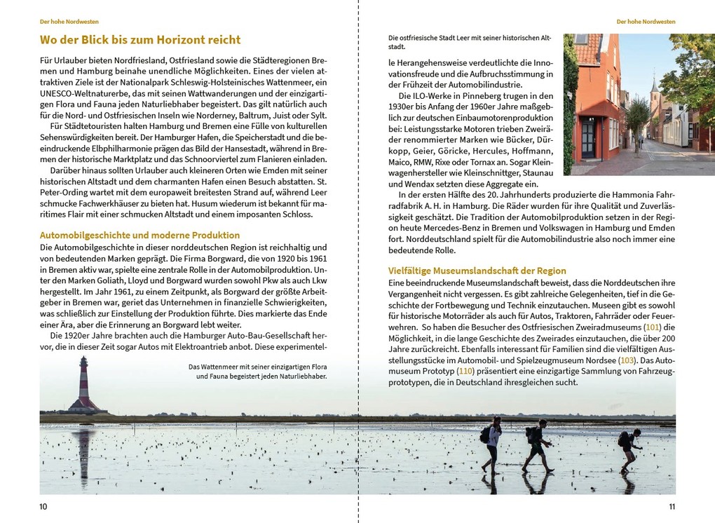 Weitere Ansicht: Museumstouren | Dieter Lammersdorf