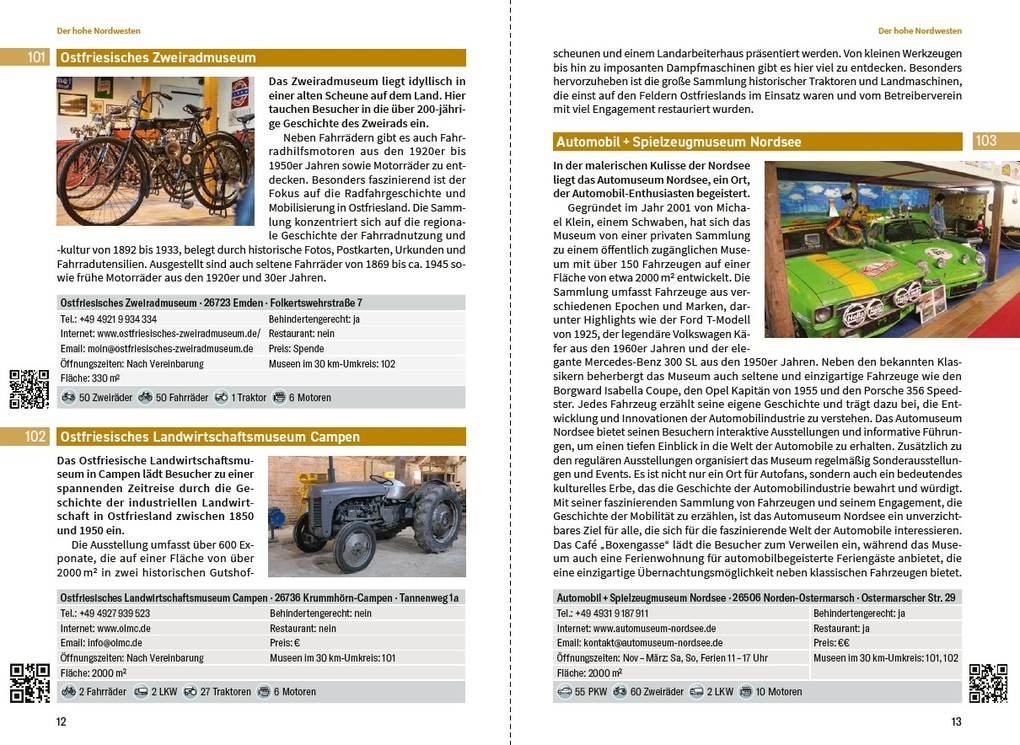 Weitere Ansicht: Museumstouren | Dieter Lammersdorf