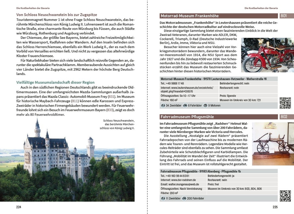 Weitere Ansicht: Museumstouren | Dieter Lammersdorf