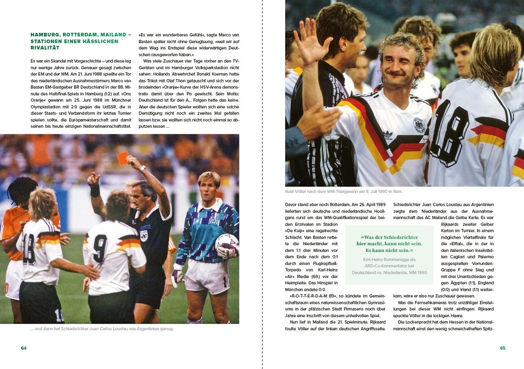 Weitere Ansicht: Fußball-WM: Mythen, Skandale und Legenden | Carsten Germann