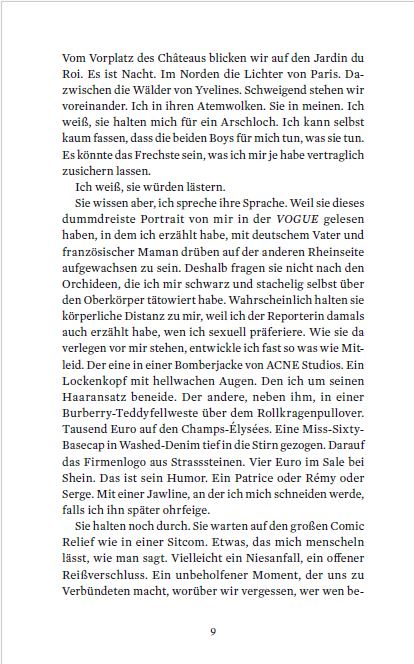 Weitere Ansicht: Partypeople | Stefan Sommer