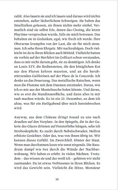 Weitere Ansicht: Partypeople | Stefan Sommer