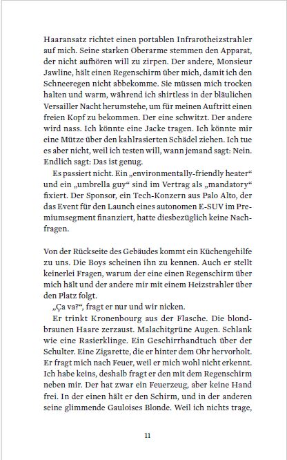 Weitere Ansicht: Partypeople | Stefan Sommer